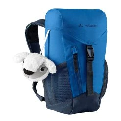 VAUDE Ayla 6 Kinderrucksack 30 Cm In Blue/eclipse
