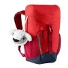 VAUDE Ayla 6 Kinderrucksack 30 Cm In Mars Red