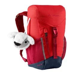 VAUDE Ayla 6 Kinderrucksack 30 Cm In Mars Red
