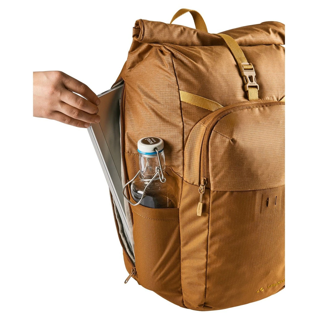 VAUDE Estrellas Okab 25 - Rucksack 47 Cm In Umbra 6 VAUDE Estrellas Okab 25 - Rucksack 47 Cm In Umbra – Bild 6