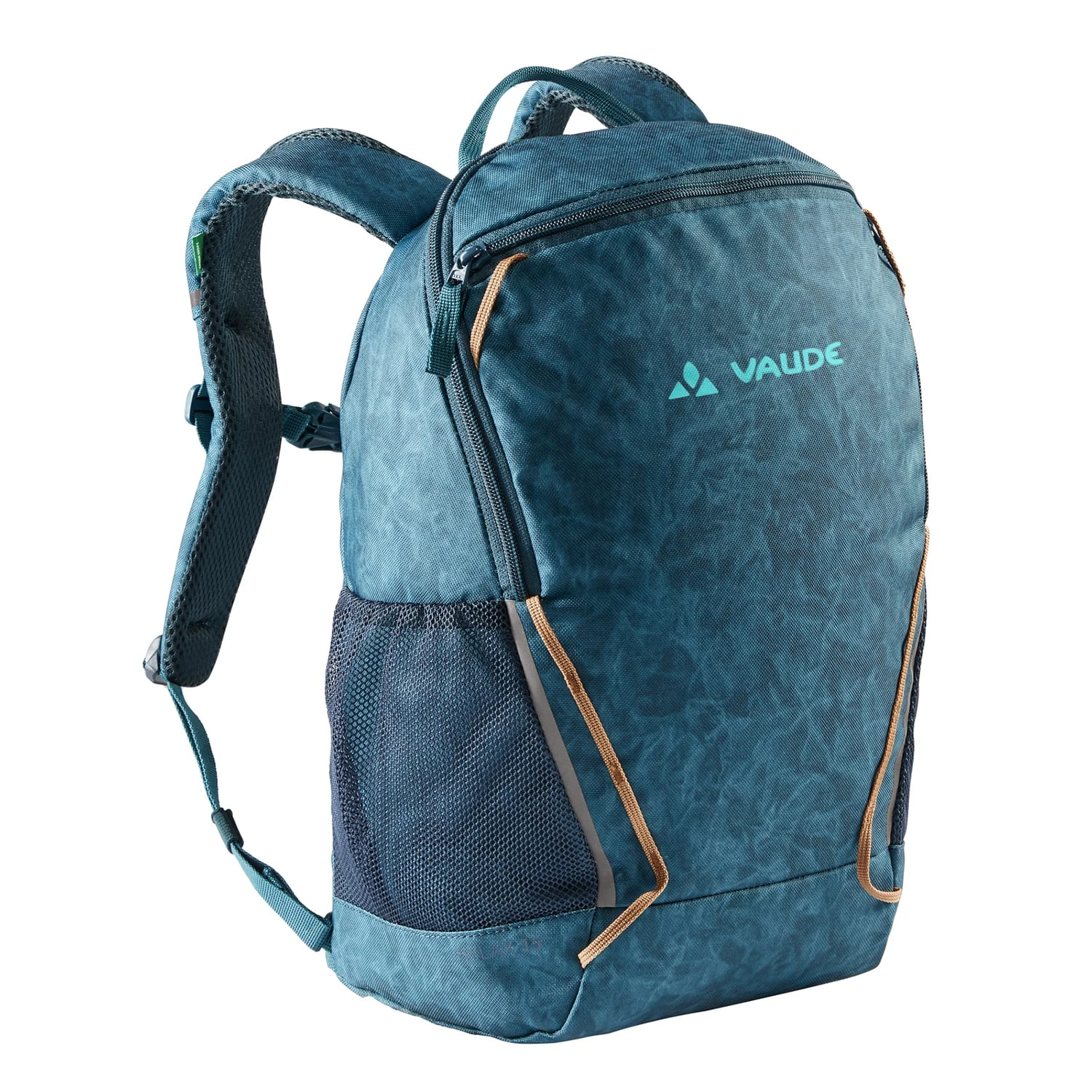 VAUDE Hylax 15 Kinderrucksack 36 Cm In Dark Petrol 1 VAUDE Hylax 15 Kinderrucksack 36 Cm In Dark Petrol