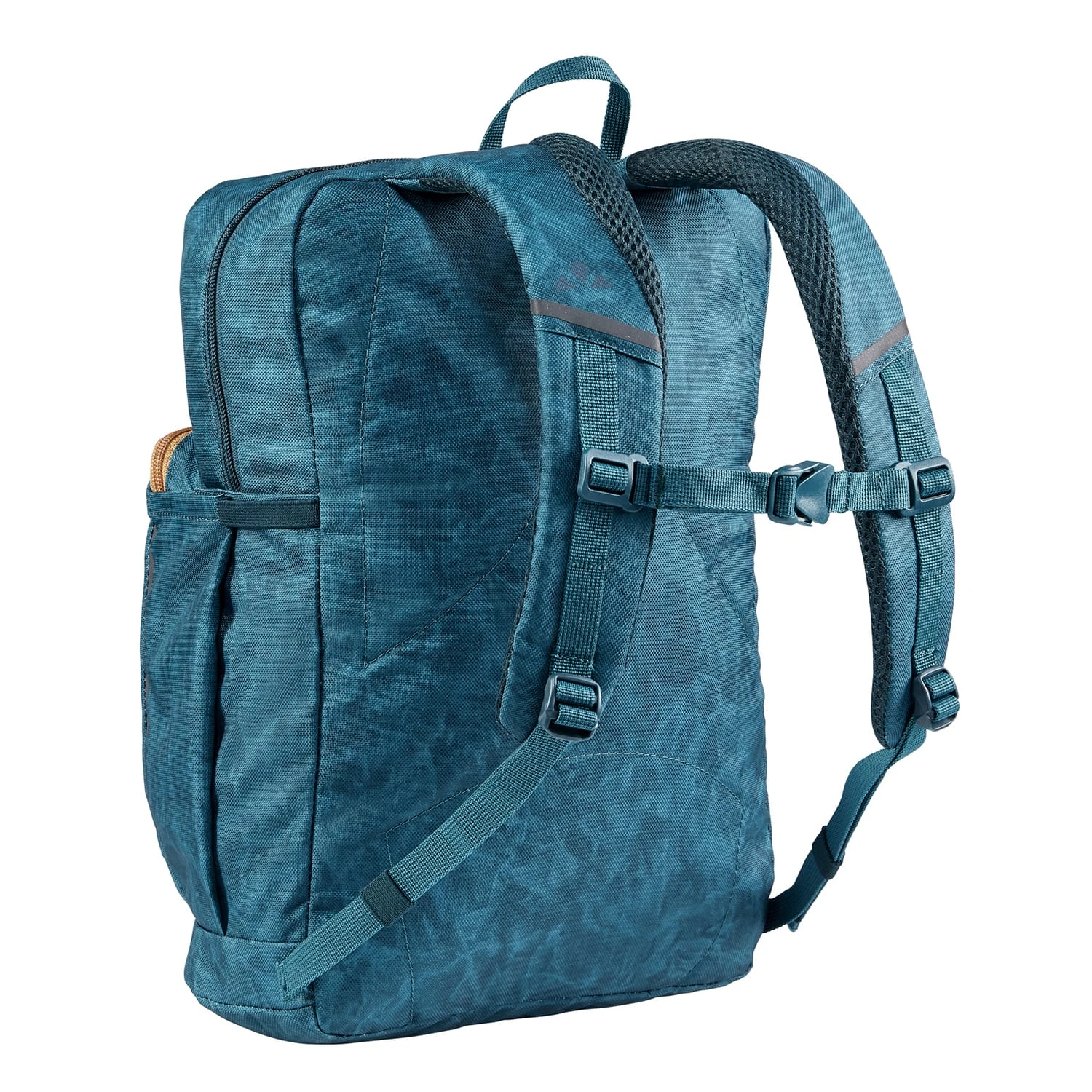 VAUDE Minnie 10 Kinderrucksack 34 Cm In Dark Petrol 2 VAUDE Minnie 10 Kinderrucksack 34 Cm In Dark Petrol – Bild 2