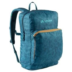 VAUDE Minnie 10 - Kinderrucksack 34 Cm In Dark Petrol