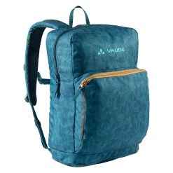 VAUDE Minnie 10 Kinderrucksack 34 Cm In Dark Petrol