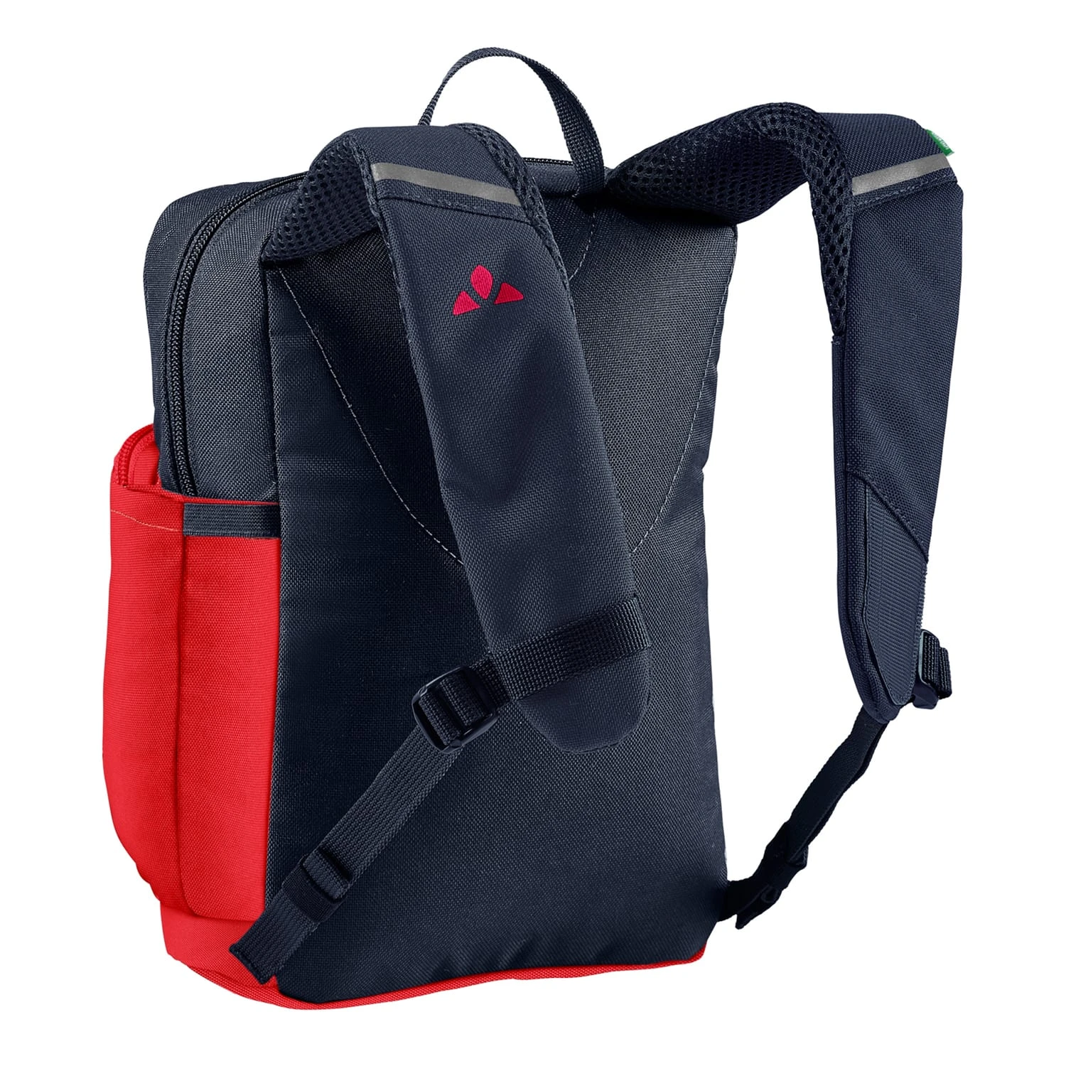 VAUDE Minnie 5 Kinderrucksack 26 Cm In Mars Red 2 VAUDE Minnie 5 Kinderrucksack 26 Cm In Mars Red – Bild 2