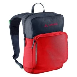 VAUDE Minnie 5 Kinderrucksack 26 Cm In Mars Red