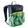 VAUDE Minnie 5 Kinderrucksack 26 Cm In Parrot Green/eclipse