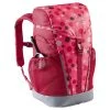 VAUDE Puck 10 - Kinderrucksack 38 Cm In Bright Pink/cranberry