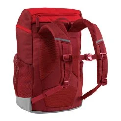 VAUDE Puck 10 Kinderrucksack 38 Cm In Mars Red 3 VAUDE Puck 10 Kinderrucksack 38 Cm In Mars Red -Yeaz Geschäft vaude puck 10 kinderrucksack 38 cm in mars red 1