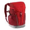 VAUDE Puck 10 Kinderrucksack 38 Cm In Mars Red