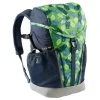 VAUDE Puck 10 - Kinderrucksack 38 Cm In Parrot Green/eclipse