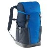 VAUDE Puck 14 - Kinderrucksack 44 Cm In Blue/eclipse