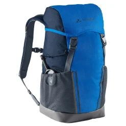 VAUDE Puck 14 - Kinderrucksack 44 Cm In Blue/eclipse