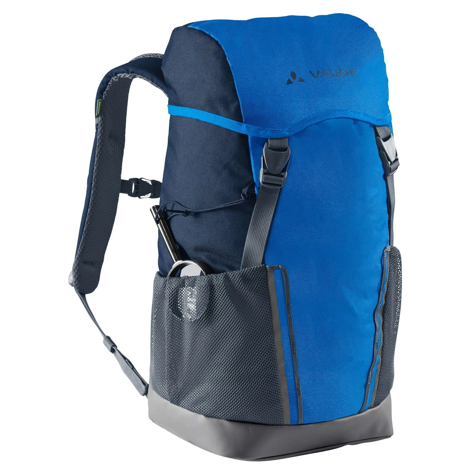VAUDE Puck 14 - Kinderrucksack 44 Cm In Blue/eclipse 1 VAUDE Puck 14 - Kinderrucksack 44 Cm In Blue/eclipse