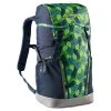VAUDE Puck 14 - Kinderrucksack 44 Cm In Parrot Green/eclipse
