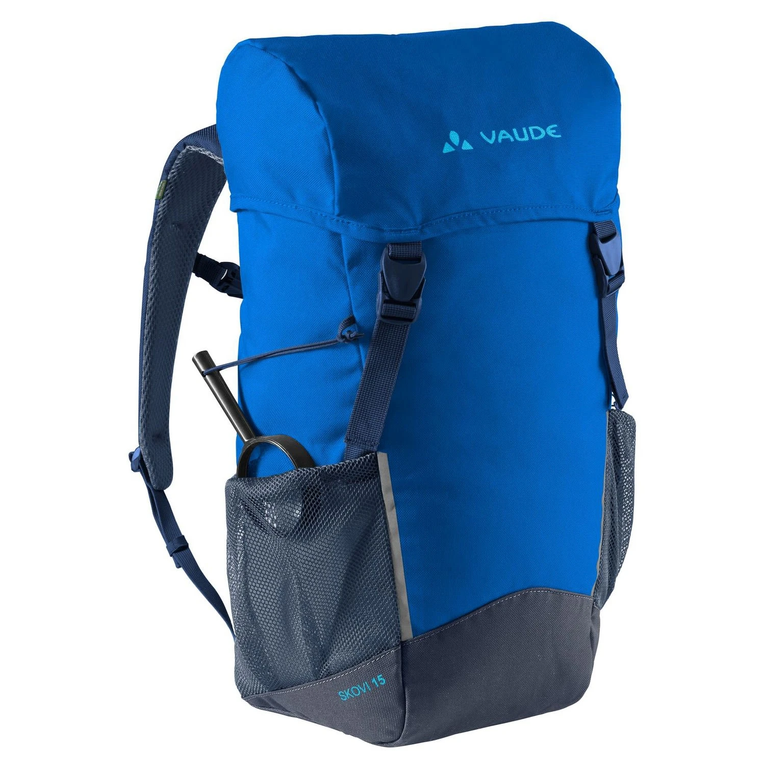 VAUDE Skovi 15 - Kinderrucksack 43 Cm In Blue/eclipse 1 VAUDE Skovi 15 - Kinderrucksack 43 Cm In Blue/eclipse