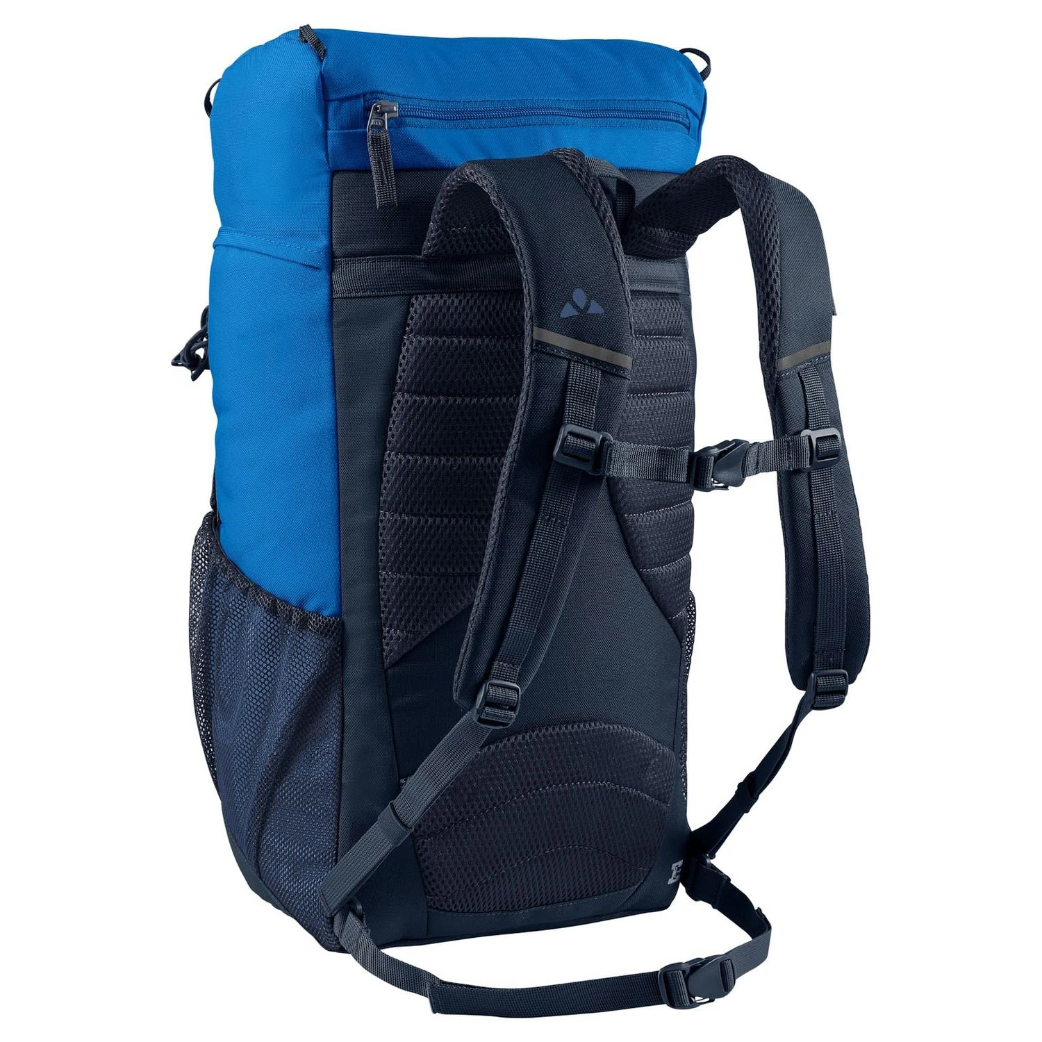 VAUDE Skovi 19 - Kinderrucksack 48 Cm In Blue/eclipse 2 VAUDE Skovi 19 - Kinderrucksack 48 Cm In Blue/eclipse – Bild 2
