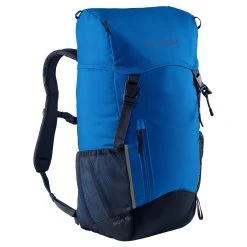 VAUDE Skovi 19 - Kinderrucksack 48 Cm In Blue/eclipse