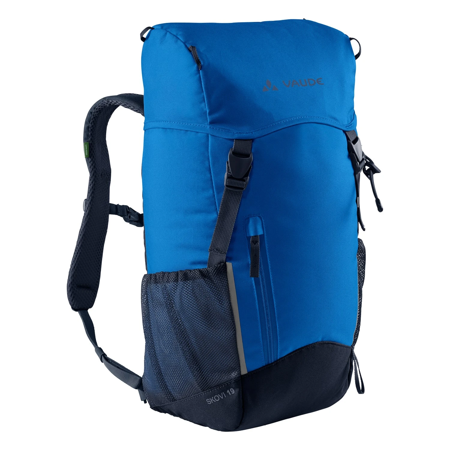 VAUDE Skovi 19 Kinderrucksack 48 Cm In Blue/eclipse 1 VAUDE Skovi 19 Kinderrucksack 48 Cm In Blue/eclipse