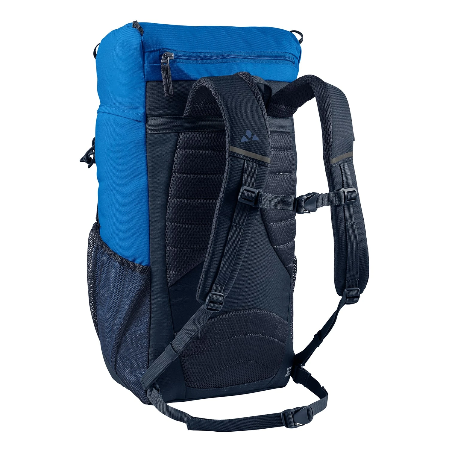 VAUDE Skovi 19 Kinderrucksack 48 Cm In Blue/eclipse 2 VAUDE Skovi 19 Kinderrucksack 48 Cm In Blue/eclipse – Bild 2