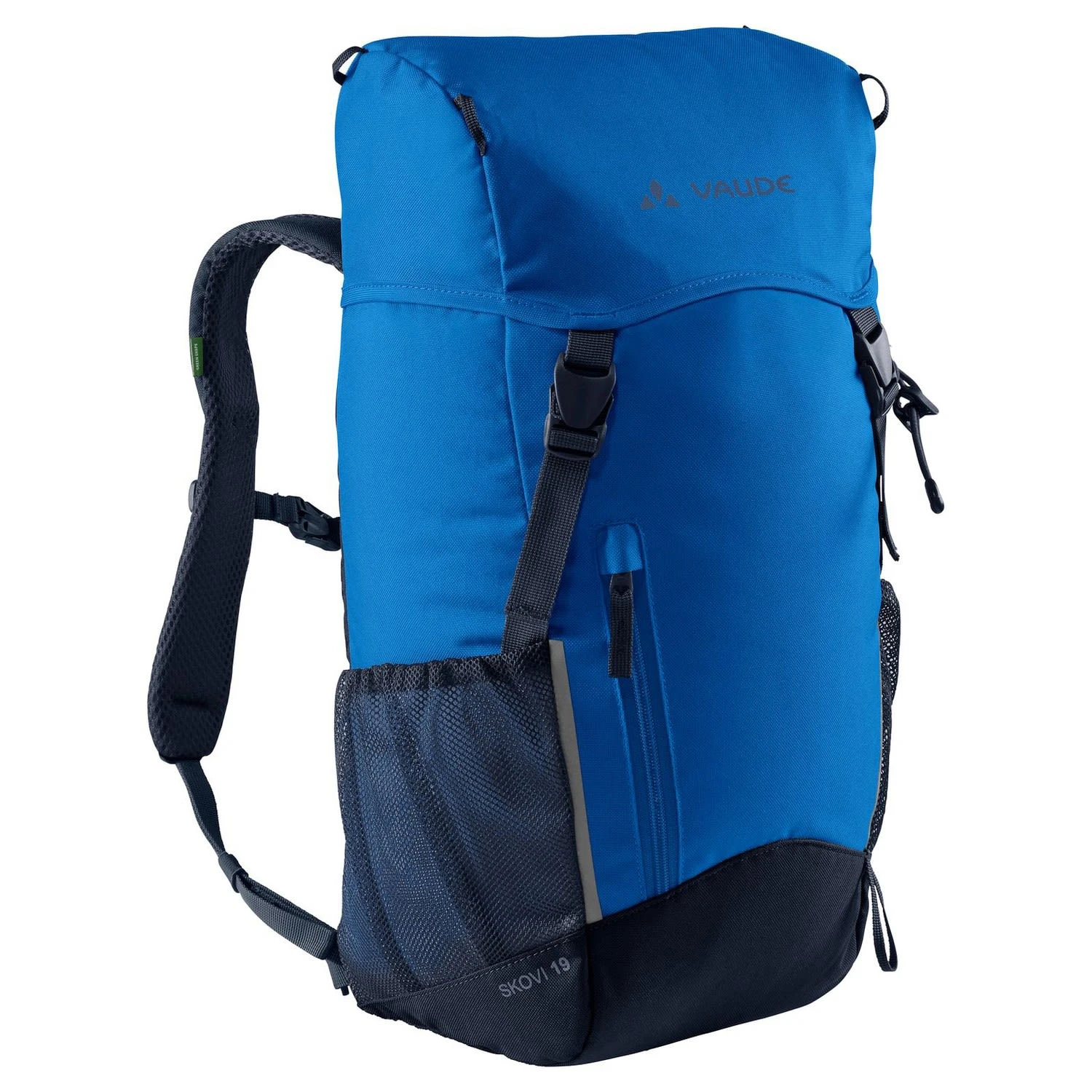 VAUDE Skovi 19 - Kinderrucksack 48 Cm In Blue/eclipse 1 VAUDE Skovi 19 - Kinderrucksack 48 Cm In Blue/eclipse