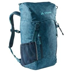 VAUDE Skovi 19 - Kinderrucksack 48 Cm In Dark Petrol