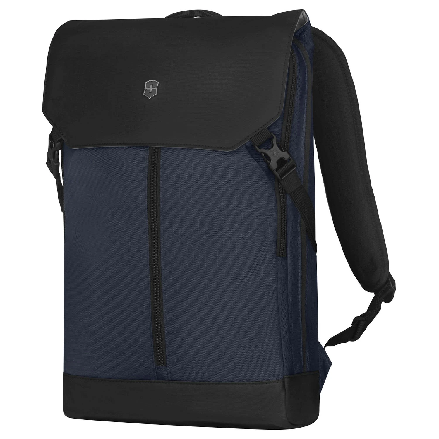 Victorinox Altmont Original Flapover - Rucksack 43 Cm In Blau 2 Victorinox Altmont Original Flapover - Rucksack 43 Cm In Blau – Bild 2