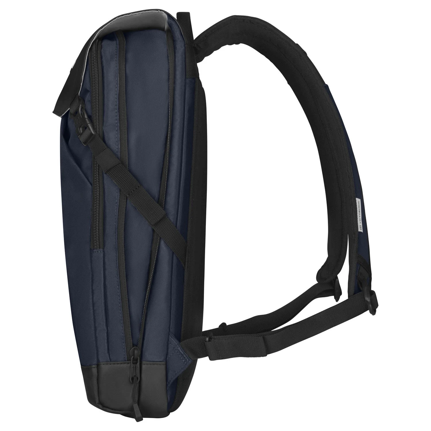 Victorinox Altmont Original Flapover - Rucksack 43 Cm In Blau 3 Victorinox Altmont Original Flapover - Rucksack 43 Cm In Blau – Bild 3