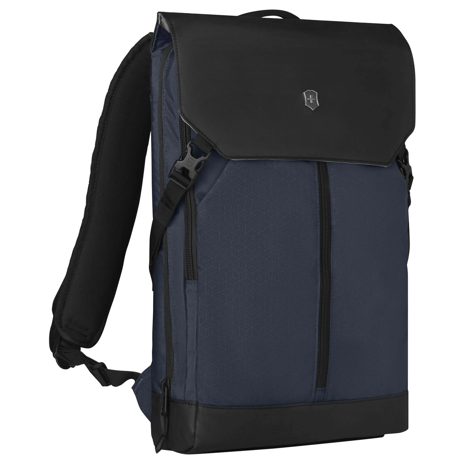 Victorinox Altmont Original Flapover - Rucksack 43 Cm In Blau 5 Victorinox Altmont Original Flapover - Rucksack 43 Cm In Blau – Bild 5