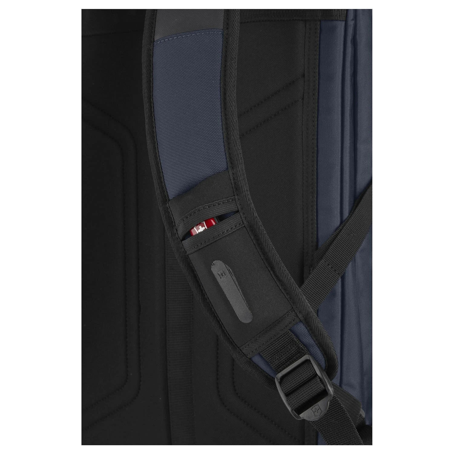 Victorinox Altmont Original Flapover - Rucksack 43 Cm In Blau 7 Victorinox Altmont Original Flapover - Rucksack 43 Cm In Blau – Bild 7