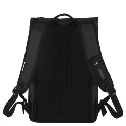 Victorinox Altmont Original Flapover - Rucksack 43 Cm In Schwarz 10 Victorinox Altmont Original Flapover - Rucksack 43 Cm In Schwarz -Yeaz Geschäft victorinox altmont original flapover rucksack 43 cm in schwarz 3