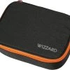 WALKER Etuibox BIG WIZZARD Black Melange