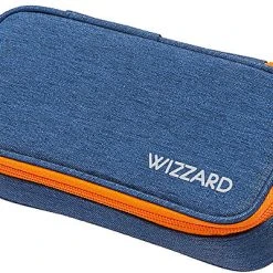 WALKER Etuibox WIZZARD Navy Melange