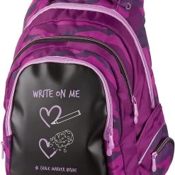 WALKER Schul-/Freizeitrucksack FAME Camo