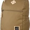 WALKER Schul-/Freizeitrucksack ICON Sand Mit Laptop-Fach