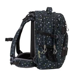 Wave 2tlg-Set: Rucksack Infinity Set 1 Black And Yellow Dots In Schwarz 13 Wave 2tlg-Set: Rucksack Infinity Set 1 Black And Yellow Dots In Schwarz -Yeaz Geschäft wave 2tlg set rucksack infinity set 1 black and yellow dots in schwarz 3