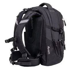 Wave 2tlg-Set: Rucksack Infinity Set 1 Posh Black In Schwarz – H43xL31xT22 Cm 16 Wave 2tlg-Set: Rucksack Infinity Set 1 Posh Black In Schwarz – H43xL31xT22 Cm -Yeaz Geschäft wave 2tlg set rucksack infinity set 1 posh black in schwarz h43xl31xt22 cm 6