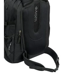 Wave 2tlg-Set: Rucksack Infinity Set 1 Posh Black In Schwarz – H43xL31xT22 Cm 18 Wave 2tlg-Set: Rucksack Infinity Set 1 Posh Black In Schwarz – H43xL31xT22 Cm -Yeaz Geschäft wave 2tlg set rucksack infinity set 1 posh black in schwarz h43xl31xt22 cm 8