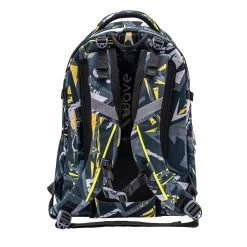 Wave 2tlg-Set: Rucksack Infinity Set 1 Yellow Graffiti In Schwarz – H43xL31xT22 Cm 15 Wave 2tlg-Set: Rucksack Infinity Set 1 Yellow Graffiti In Schwarz – H43xL31xT22 Cm -Yeaz Geschäft wave 2tlg set rucksack infinity set 1 yellow graffiti in schwarz h43xl31xt22 cm 5