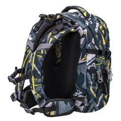 Wave 2tlg-Set: Rucksack Infinity Set 1 Yellow Graffiti In Schwarz – H43xL31xT22 Cm 16 Wave 2tlg-Set: Rucksack Infinity Set 1 Yellow Graffiti In Schwarz – H43xL31xT22 Cm -Yeaz Geschäft wave 2tlg set rucksack infinity set 1 yellow graffiti in schwarz h43xl31xt22 cm 6