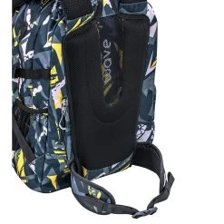 Wave 2tlg-Set: Rucksack Infinity Set 1 Yellow Graffiti In Schwarz – H43xL31xT22 Cm 18 Wave 2tlg-Set: Rucksack Infinity Set 1 Yellow Graffiti In Schwarz – H43xL31xT22 Cm -Yeaz Geschäft wave 2tlg set rucksack infinity set 1 yellow graffiti in schwarz h43xl31xt22 cm 8