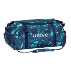 Wave 3tlg-Set: Rucksack Infinity Set 2 Fantasy In Grün – H43xL31xT22 Cm 22 Wave 3tlg-Set: Rucksack Infinity Set 2 Fantasy In Grün – H43xL31xT22 Cm -Yeaz Geschäft wave 3tlg set rucksack infinity set 2 fantasy in grun h43xl31xt22 cm 10