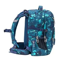 Wave 3tlg-Set: Rucksack Infinity Set 2 Fantasy In Grün – H43xL31xT22 Cm 15 Wave 3tlg-Set: Rucksack Infinity Set 2 Fantasy In Grün – H43xL31xT22 Cm -Yeaz Geschäft wave 3tlg set rucksack infinity set 2 fantasy in grun h43xl31xt22 cm 3