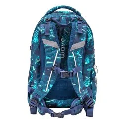 Wave 3tlg-Set: Rucksack Infinity Set 2 Fantasy In Grün – H43xL31xT22 Cm 16 Wave 3tlg-Set: Rucksack Infinity Set 2 Fantasy In Grün – H43xL31xT22 Cm -Yeaz Geschäft wave 3tlg set rucksack infinity set 2 fantasy in grun h43xl31xt22 cm 4