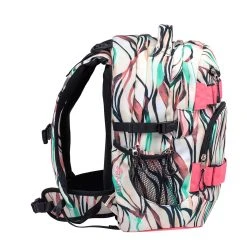 Wave 3tlg-Set: Rucksack Infinity Set 2 Feathers In Rosa – H43xL31xT22 Cm 15 Wave 3tlg-Set: Rucksack Infinity Set 2 Feathers In Rosa – H43xL31xT22 Cm -Yeaz Geschäft wave 3tlg set rucksack infinity set 2 feathers in rosa h43xl31xt22 cm 3