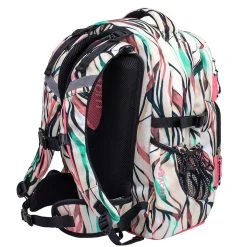 Wave 3tlg-Set: Rucksack Infinity Set 2 Feathers In Rosa – H43xL31xT22 Cm 17 Wave 3tlg-Set: Rucksack Infinity Set 2 Feathers In Rosa – H43xL31xT22 Cm -Yeaz Geschäft wave 3tlg set rucksack infinity set 2 feathers in rosa h43xl31xt22 cm 5