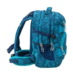Wave 3tlg-Set: Rucksack Infinity Set 2 Jungle Vibe In Blau – H43xL31xT22 Cm 15 Wave 3tlg-Set: Rucksack Infinity Set 2 Jungle Vibe In Blau – H43xL31xT22 Cm -Yeaz Geschäft wave 3tlg set rucksack infinity set 2 jungle vibe in blau h43xl31xt22 cm 3