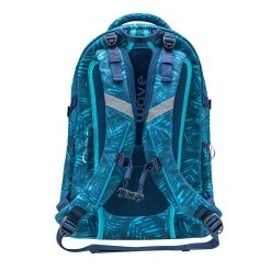Wave 3tlg-Set: Rucksack Infinity Set 2 Jungle Vibe In Blau – H43xL31xT22 Cm 17 Wave 3tlg-Set: Rucksack Infinity Set 2 Jungle Vibe In Blau – H43xL31xT22 Cm -Yeaz Geschäft wave 3tlg set rucksack infinity set 2 jungle vibe in blau h43xl31xt22 cm 5