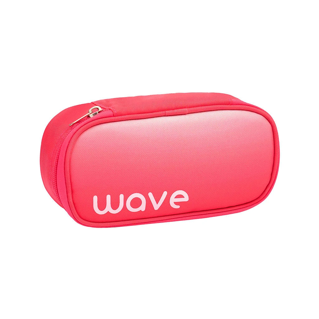 Wave 3tlg-Set: Rucksack Infinity Set 2 Ombre Coral Paradise In Pink –H43xL31xT22cm 9 Wave 3tlg-Set: Rucksack Infinity Set 2 Ombre Coral Paradise In Pink –H43xL31xT22cm – Bild 9