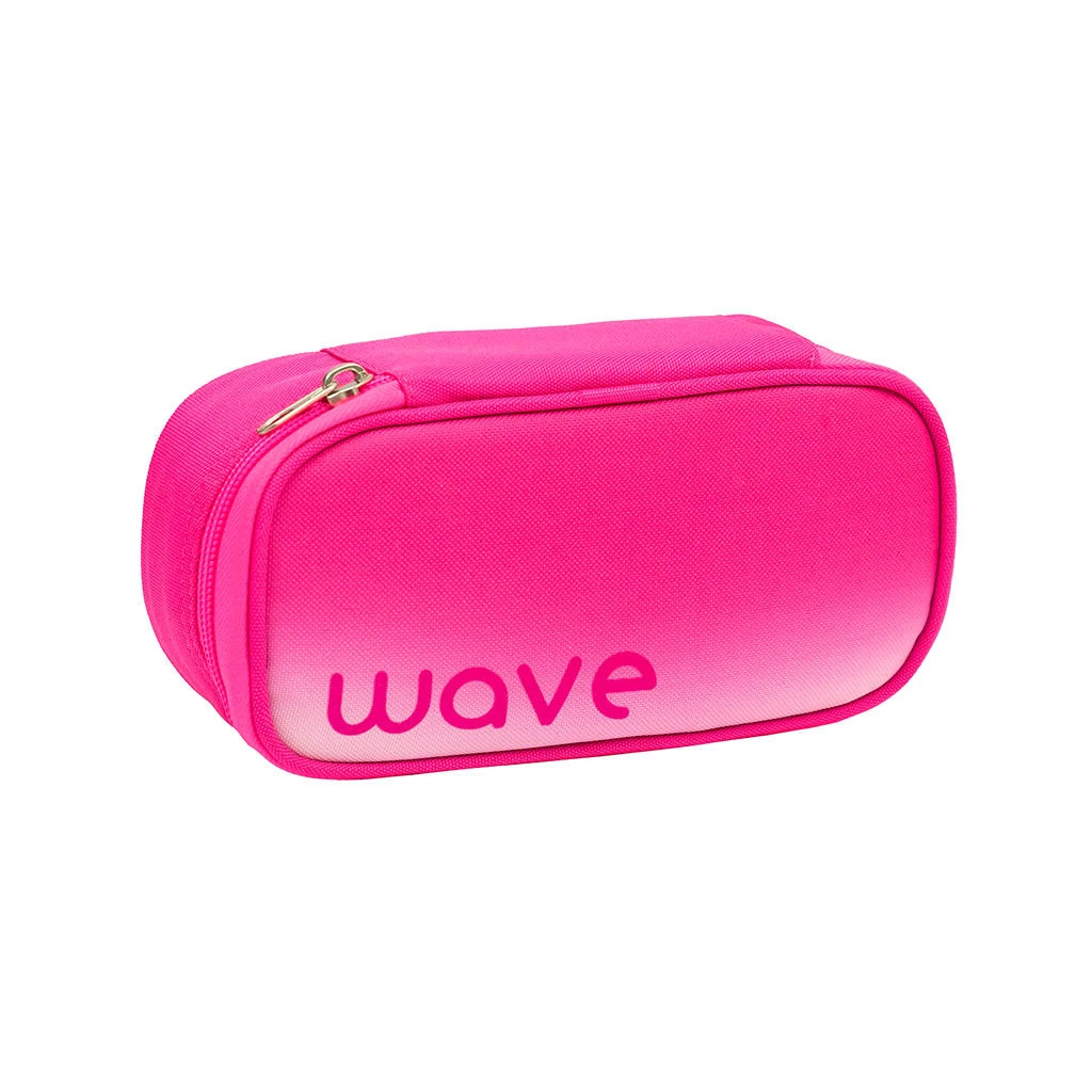 Wave 3tlg-Set: Rucksack Infinity Set 2 Ombre Light Pink In Pink – H43xL31xT22 Cm 9 Wave 3tlg-Set: Rucksack Infinity Set 2 Ombre Light Pink In Pink – H43xL31xT22 Cm – Bild 9